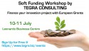 Soft Funding Workshop