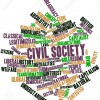 16983487-Abstract-word-cloud-for-Civil-society-with-related-tags-and-terms-Stock-Photo