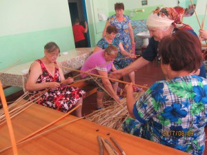 Як залучити до обмінних проєктів людей з інвалідністю. Історія успіху із Семенівки