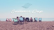Постер Summer cup