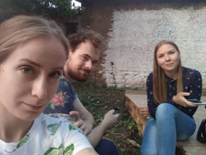 Бахмут - 2