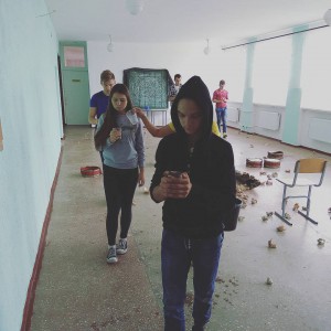 Попасна - 2