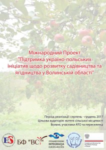 Проект афіша