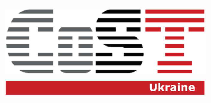 CoST Ukraine Logo