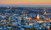 Lviv