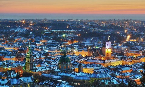 Lviv