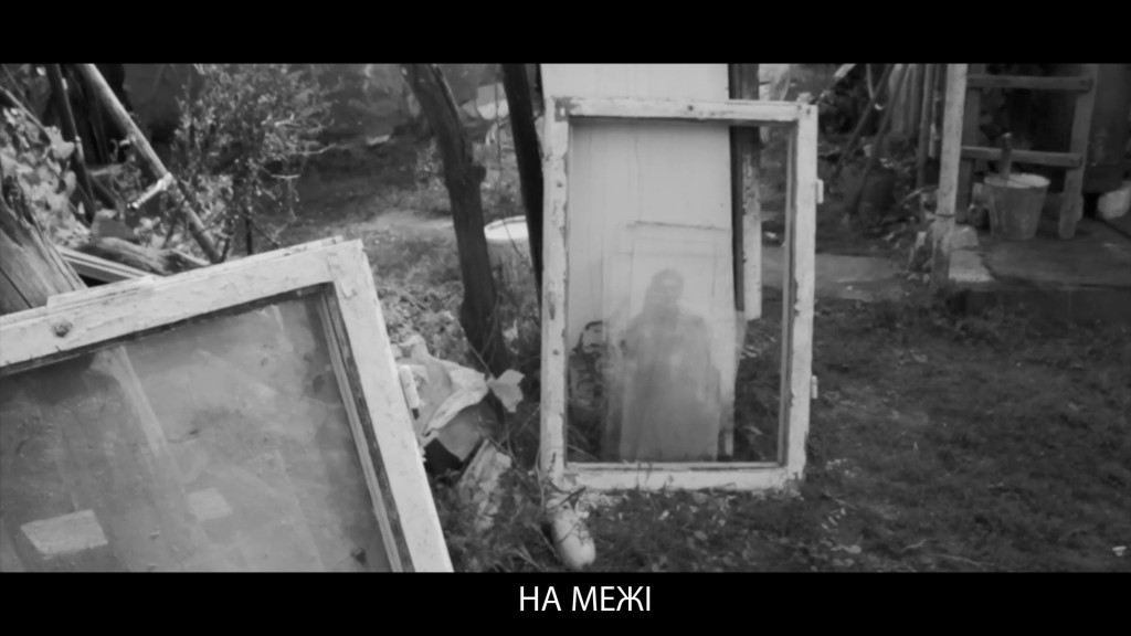 Na mezi