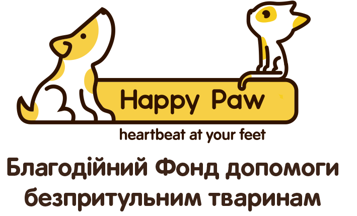 Happy Paw