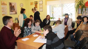Компас переселенця