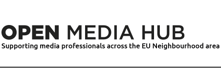 Open Media Hub