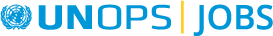 UNOPS jobs