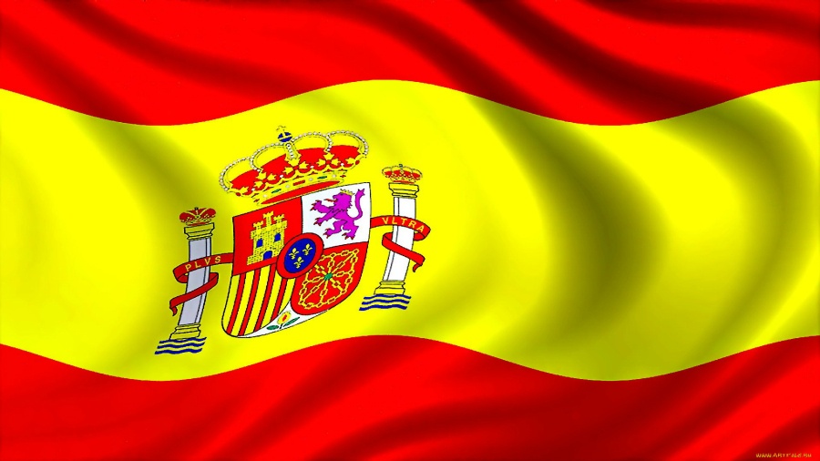 Іспанія головна