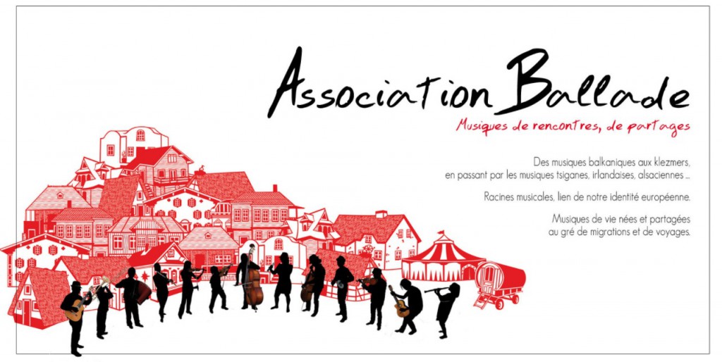 Association "Ballade"