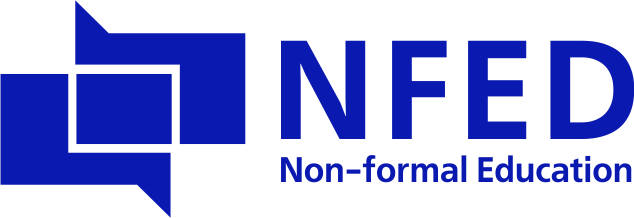 NGO “NFED - Сenter of non-formal education”. https://www.facebook.com/pg/Non.Formal.Education.Ukraine/