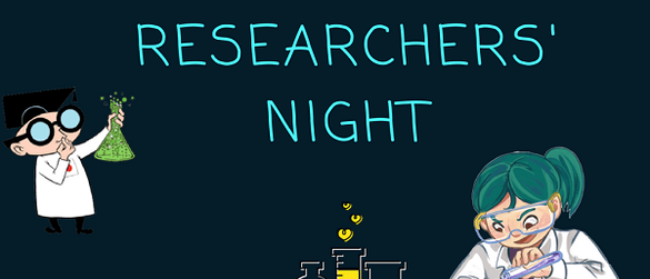 researchers-night