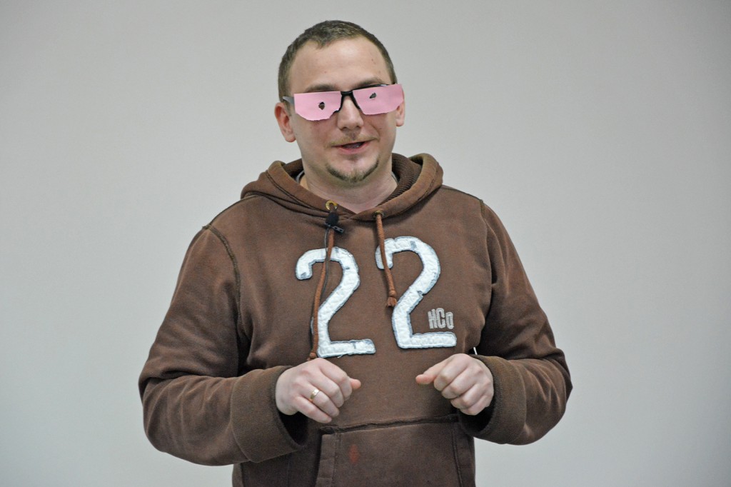 Школа комунікацій від IRI
