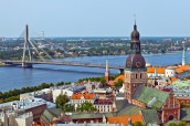 Riga, Latvia