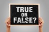 True-or-False