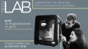 tech lab 3d printing cover