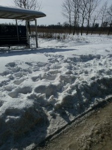 снег 3