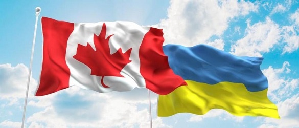 Canada-and-Ukraine-flags1