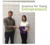 Erasmus 1 enterpr