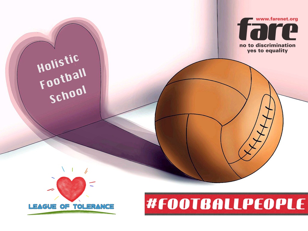 HolisticFootball