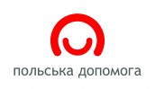 Polska Dopomoha logo UA