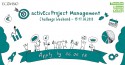 [WIDE] activEco Weekend Challenge - Project Management, 15-17 June 2018