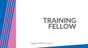 Training Fellows Association4U
