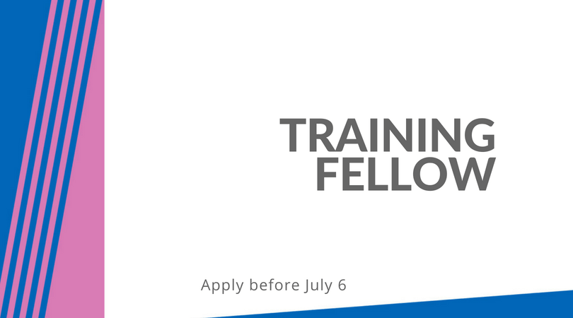 Training Fellows Association4U