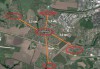 карта супрунівська сільрада2