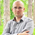 Координатор напрямку Місцевий Індекс прав людини Андрій Галай