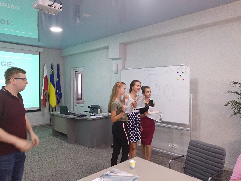 Топ-5 ідей соціального підприємництва у Житомирі