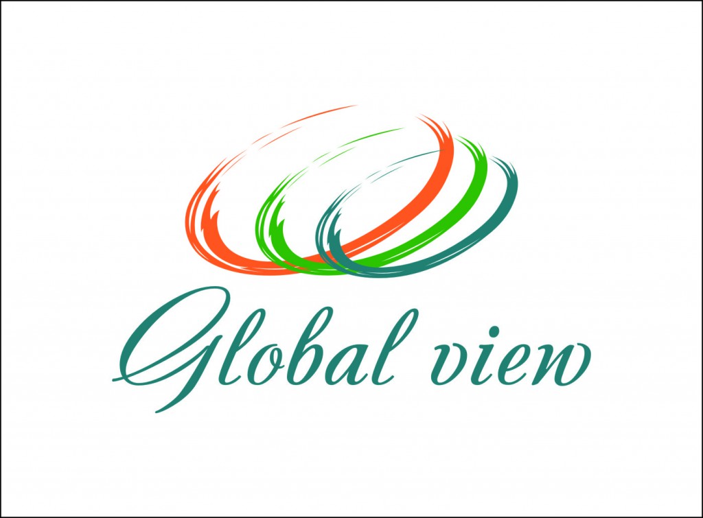 logo Глобальний погляд