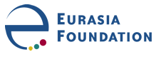 Eurasia Foundation logo