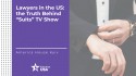 Lawyers in the U.S.
