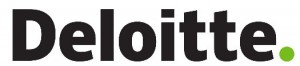 deloitte logo