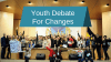 Youth Debate For Changes