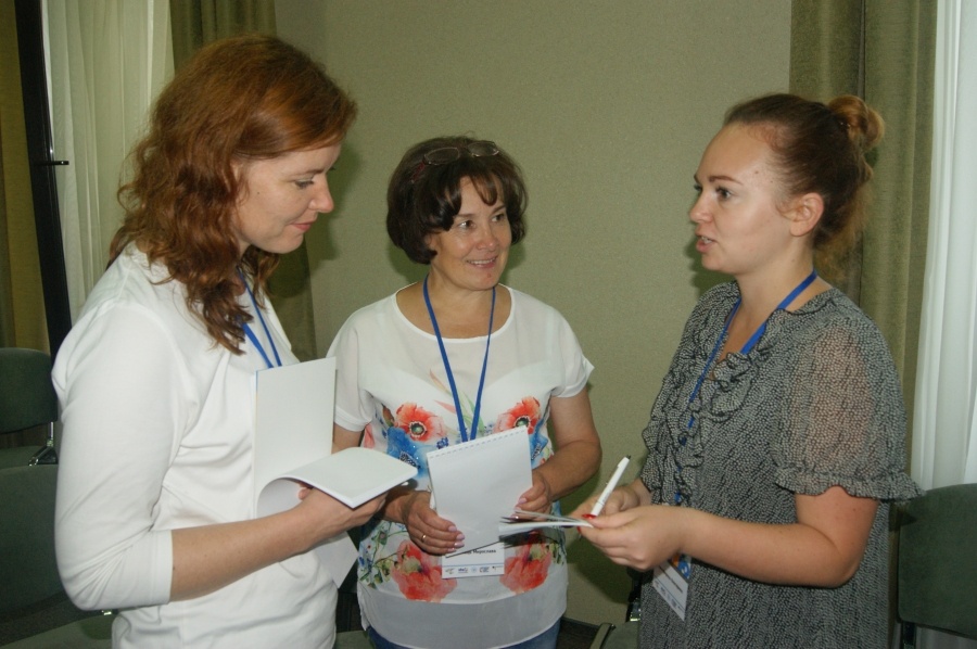 regional voices