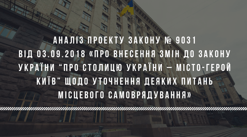 громадський простір