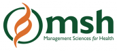 MSH logo