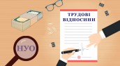 Трудові відносини в НУО