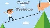 ProBono «Менторська підтримка неприбуткової організації»