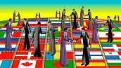 Представництва нерезидентів