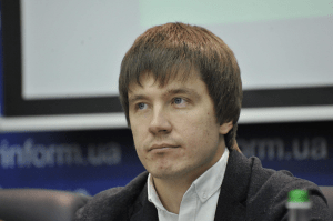 яценко