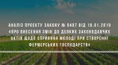 фермерські господарства