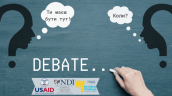 DEBATE