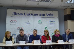 Чернігівський Ресурсний Центр з розвитку місцевої демократії підсумував річну діяльність в громадах