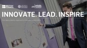 Innovate Lead Inspire
